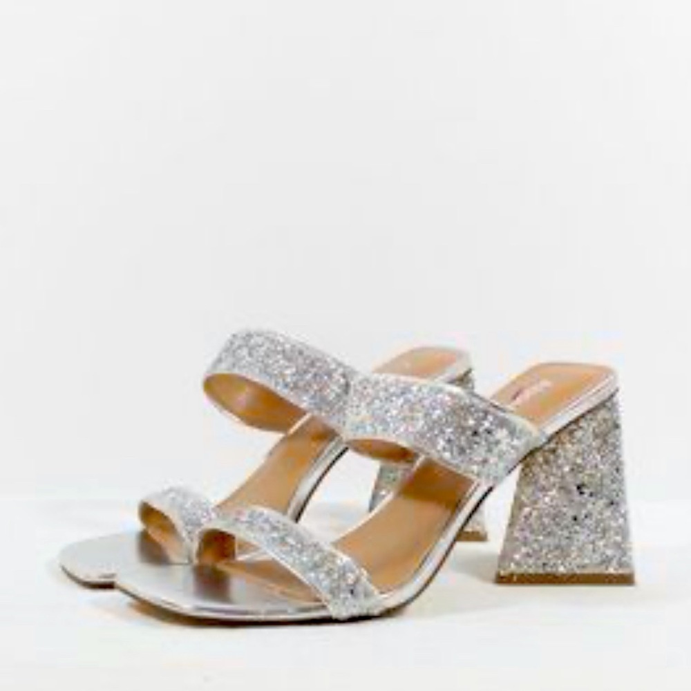 Abound Carina Glitter Sandal